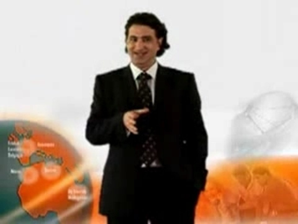 Casimir, Matrix, la Roumanie et l'informatique.