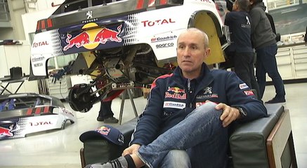 Dakar 1996 : Le ravitaillement de la discorde