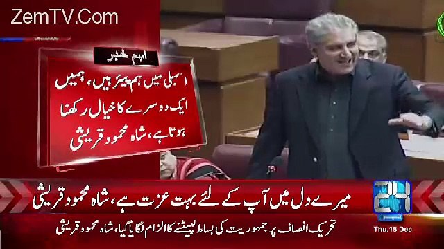 Aapki Bhuddi Maaiyaan Disturb Kar Rahe Hain:- Shireen Mazari To Ayaz Sadiq