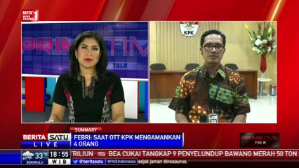 Dialog: Di Laut Kita “Basah” # 4