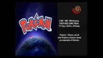 Pokémon Adventures In The Orange Islands Season 2 Ending Song Telugu (Hungama TV Ripped Version)