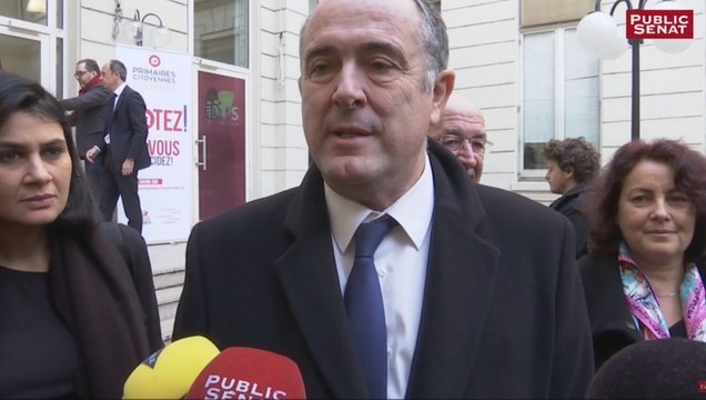 Didier Guillaume : Manuel Valls a utilisé le 49.3 en cohérence et en accord avec le président de la République