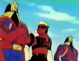 M.A.S.K. Animated Series 069 The Battle Of The Giants