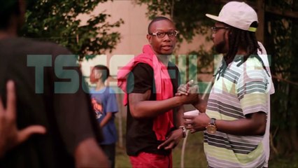 Rico Story pt 4 - Flyboy Jizzle , Fresh and Smoove [Produced by  @Flyboyjizzle1]