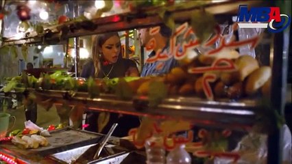 مسلسل دلع بنات - الحلقة 1