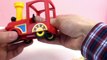 Playmobil 摩比游戏 5549 欢乐 夏日 炫酷 红色 小 火车 玩具组 套装 蒸汽 模型 展示 2