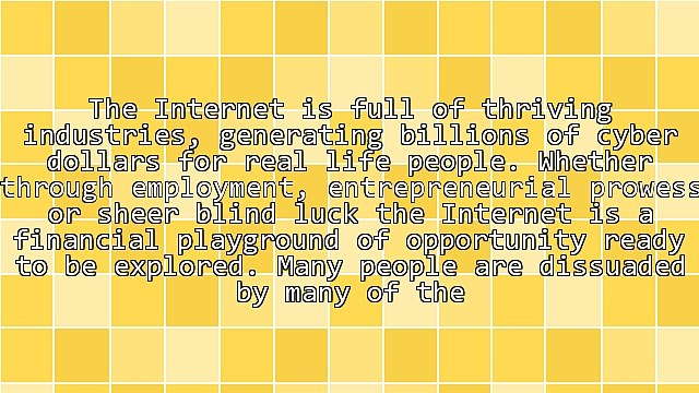 Online Casino Affiliate Programs: The Ins And Outs