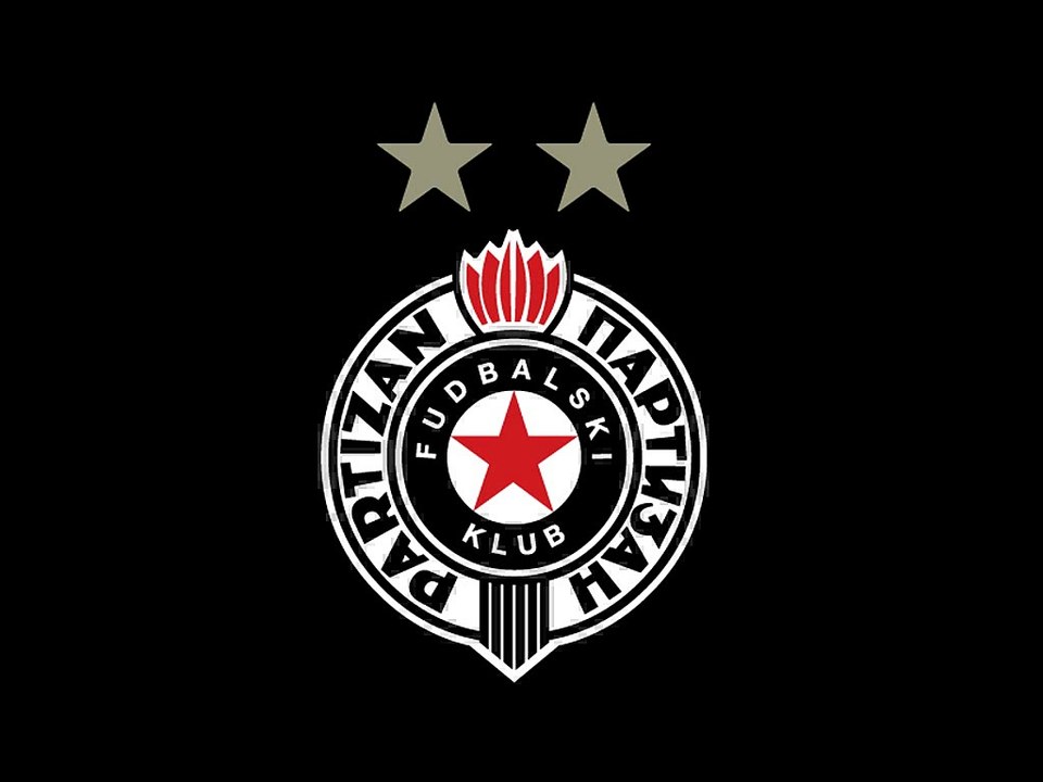 Partizan - Kad igra Partizan