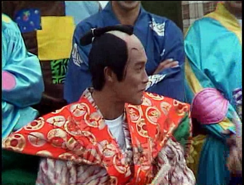 Most Extreme Elimination Challenge 401  Desperate Housewives Vs. Ultimate Fighting Champs