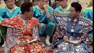 Most Extreme Elimination Challenge 402  Real Mafia Vs. Video Game Industry