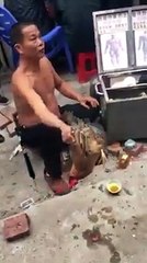 Best public magic, Street live magic