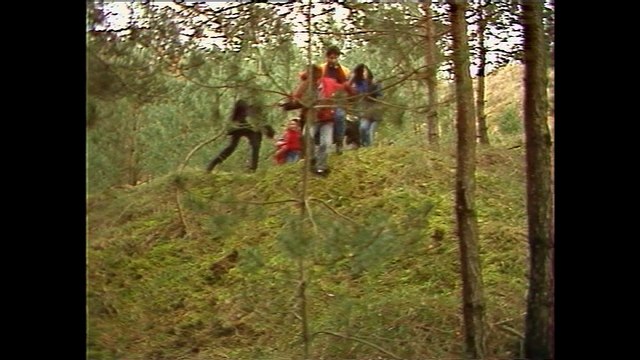 Archive exceptionnelle : En 1986 sur FR3 Limousin, Marcel Ravidat, l'un des découvreur de la grotte de Lascaux