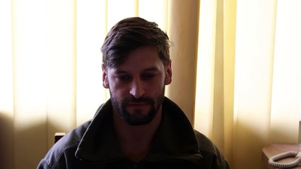 26.09.16. Эксклюзив. Обращение Смирнова (гумбат "Ангел")