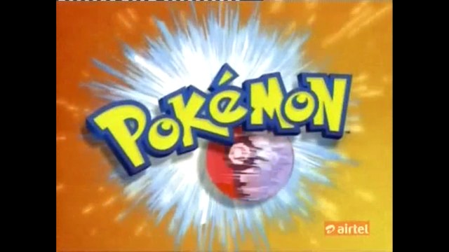Pokemon Season 1 Credits Full Hindi Disney XD India TV Ripped