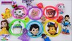 Learn Colors PJ Masks Team Umizoomi Disney Jr Nick Jr Episode Surprise Egg and Toy Collector SETC