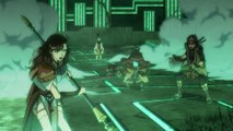 Toukiden 2 - Court-métrage d'animation