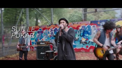 Bulleya – Aqueel Ali _ Tropical Mix _ Ae Dil Hai Mushkil _ Karan _ Aishwarya, Ra