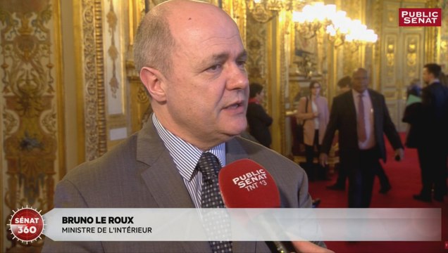 État d’urgence - Rien de discriminatoire assure Bruno Le Roux