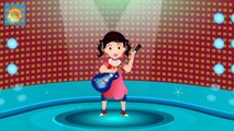Nursery Rhymes Collection In Hindi | Top 50 Hit Songs | Machli Jal ki Rani