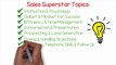 Sales Edge Seminar™ - Sales Seminars & Sales Program Training Malaysia - Chris Randolph