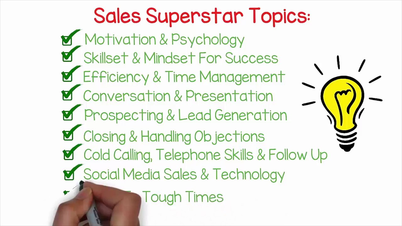 Sales Edge System Seminar™ - Sales Motivation Training Malaysia  - by Chris Randolph