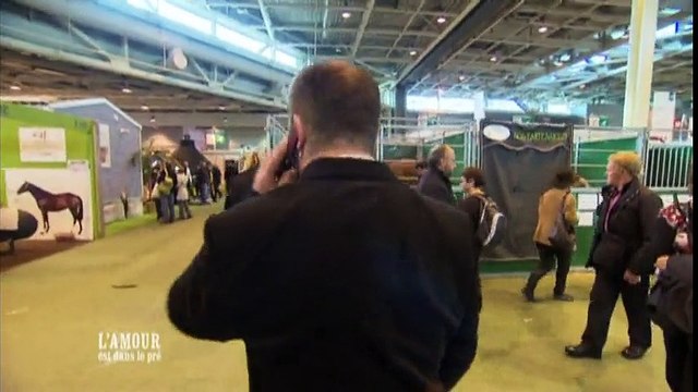 Un ancien candidat de l'amour est dans le pré , Jean-Pierre, agriculteur dans le Morbihan, s'est suicidé