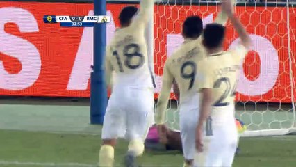 CdM Clubs - Benzema et Ronaldo envoient le Real en finale