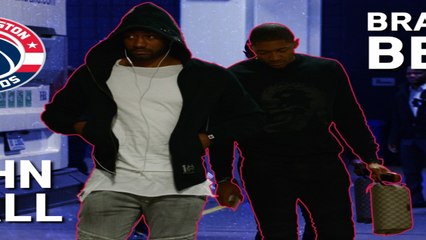 Promo: Week 8 - Spotlight - Clippers at Wizards - Clean