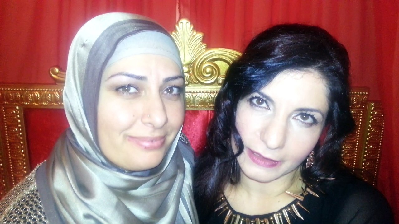 Annemizin Dogumgünü