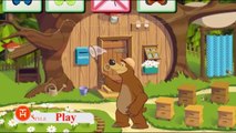 Маша и Медведь НОВАЯ СЕРИЯ 2016 Догони Машу Игра для детей Masha i Medved English Version New games