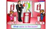 The Color Song CLIP - Learn Colors in English, Teach Colors, Colors for kids, Color Learning Song