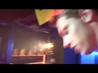 Interview tremplin Milonga