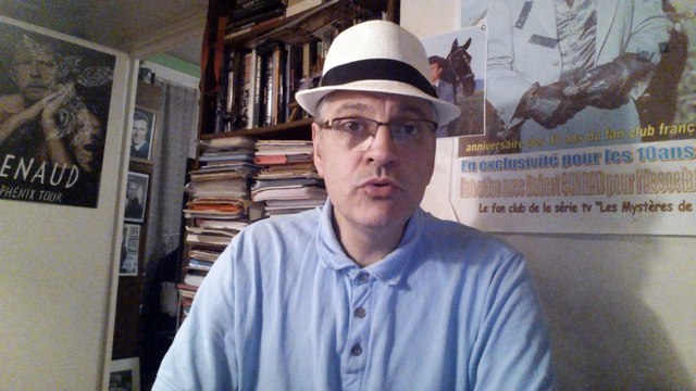 QUELQUES MOTS D'AMOUR