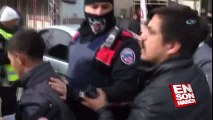 Adana'da polis terör operasyon yaptı vatandaşlar alkışladı | En Son Haber