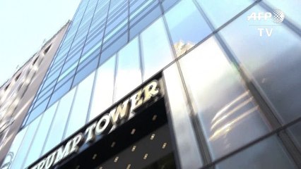 Trump tente de renouer avec la Silicon Valley