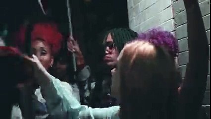 Tuki Carter - Like Me