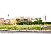Villa for sale Cleopatra Palace al Shorouk City delivered within months