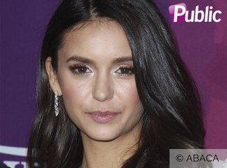 Vidéo : Nina Dobrev : Nouvelle carrière dans la danse ?