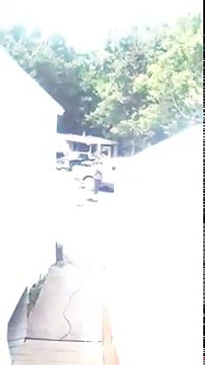 Crazy ex girlfriend puts beatdown on ex