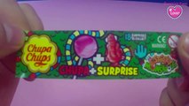 Chupa Chups Lollipops, Surprise Eggs Chupa Chups Toys Surprise, Toys Surprise Chupa Chups