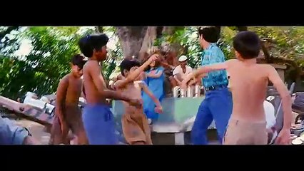 Aaja Maahi Mere - Romantic Song