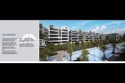 Apartment 144 M For Sale In Lake View Residences  New Cairo