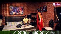Piya Be Dardi Episode 34 Promo - Mon-Thu at 9_10pm on A Plus