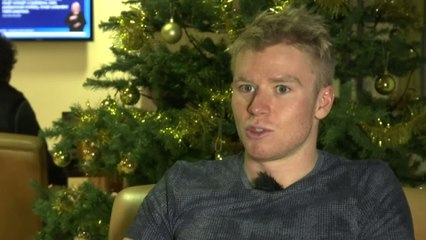 Biathlon - CM (H) - Nove Mesto : Bègue change de monde