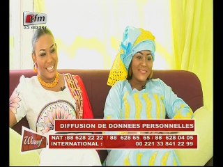 Ndoye Bane  « Loutax ñiou arrêté Déesse Major Bayi Mbathio Ndiaye Alors Que Limou deff Mo guena graw...»