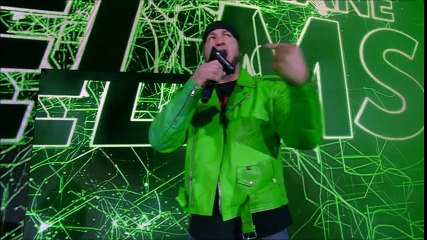 Broken Matt Hardy, Brother Nero, Reby Hardy and The Decay Segment