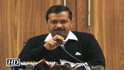 Kejriwal asks Modi to make his degrees public