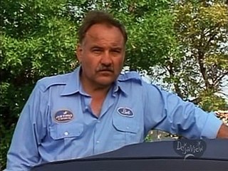 My Secret Identity S03e08 Bump In Time