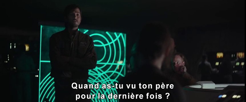 Star Wars - ROGUE ONE: A STAR WARS STORY