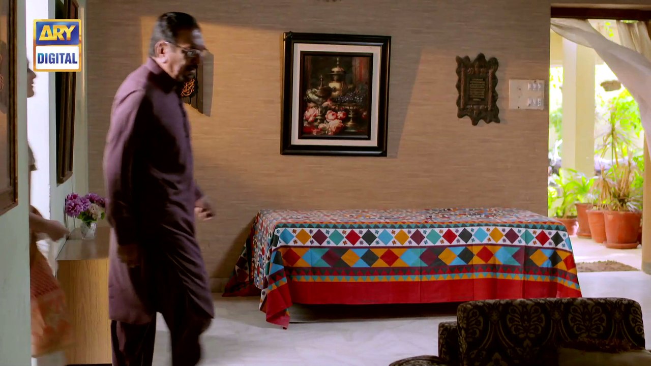 Watch Ghayal Episode 22 - on Ary Digital in High Quality 15th December 2016